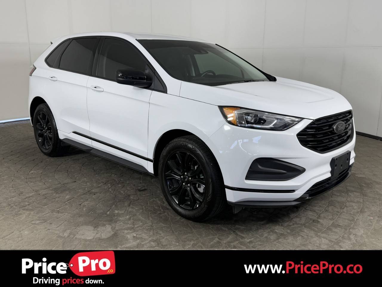 2024 Ford Edge SE — SUV — 9,674 mi — Maumee, OH