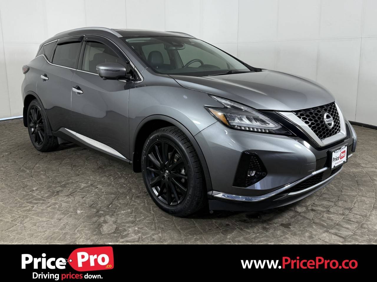 2020 Nissan Murano Platinum — SUV — 26,632 mi — Maumee, OH