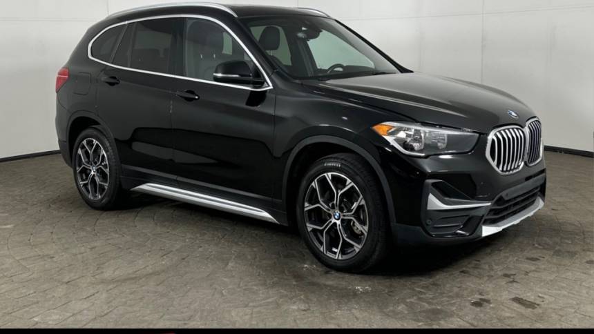 2022 BMW X1 28i — SUV — 66,458 mi — Maumee, OH
