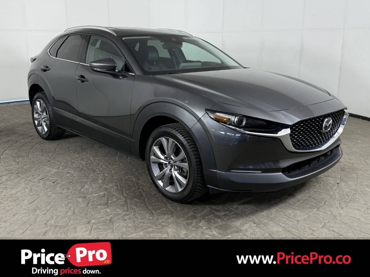 2021 Mazda CX-30 Premium — SUV — 84,088 mi — Maumee, OH