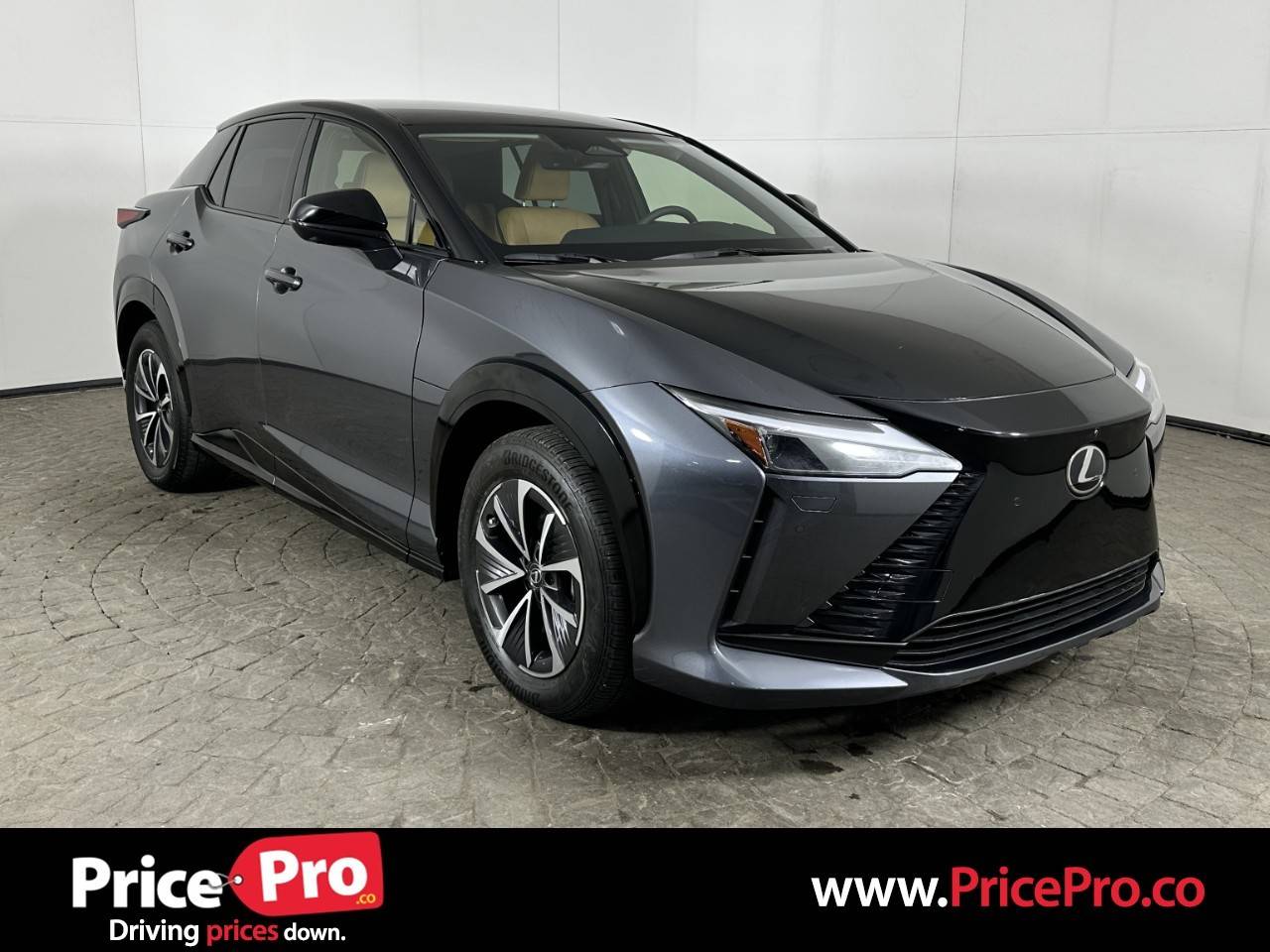 2023 Lexus RZ RZ 450e Premium — SUV — 6,546 mi — Maumee, OH