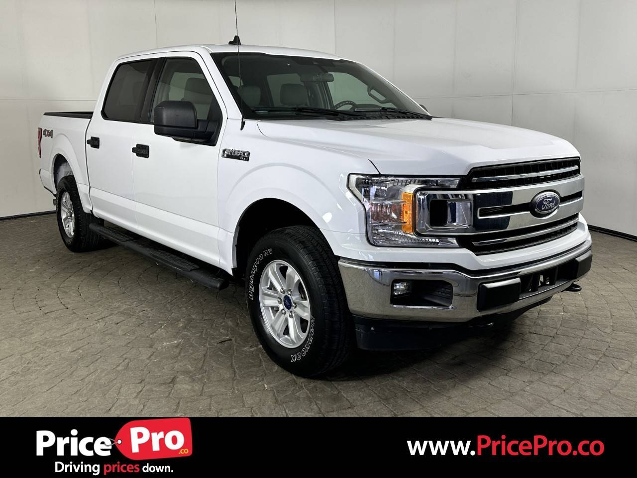 2019 Ford F-150 XL — Pickup Truck — 71,709 mi — Maumee, OH