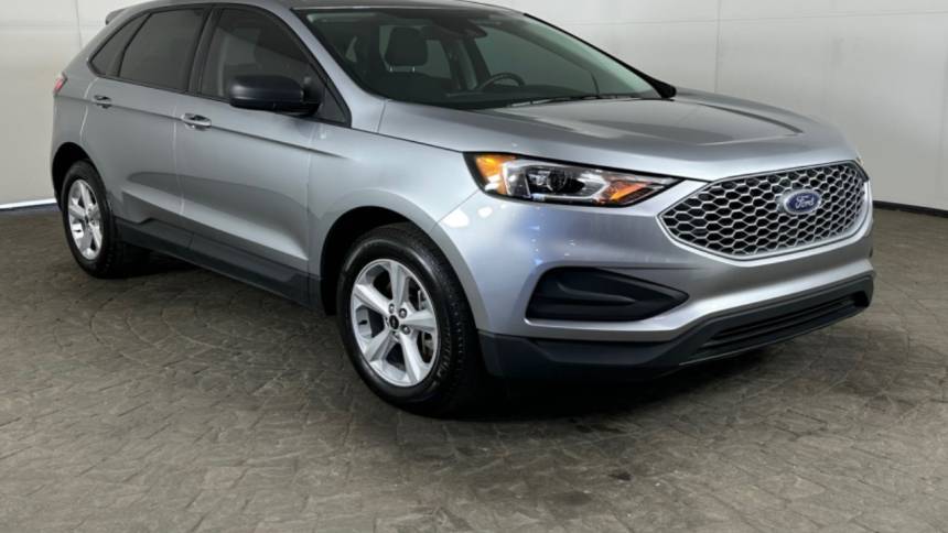 2024 Ford Edge SE — SUV — 17,128 mi — Maumee, OH