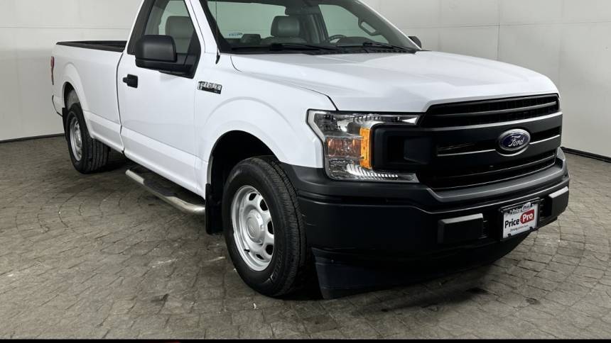 2019 Ford F-150 XL — Pickup Truck — 43,058 mi — Maumee, OH