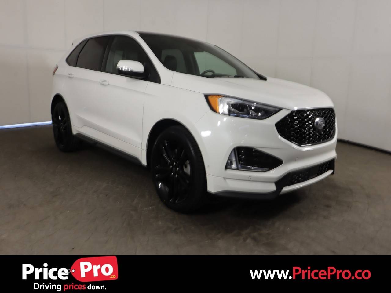 2022 Ford Edge ST — SUV — 48,505 mi — Maumee, OH