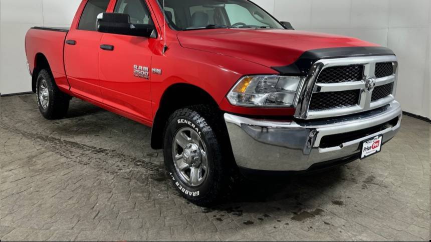 2016 Ram 2500 Tradesman — Pickup Truck — 83,242 mi — Maumee, OH