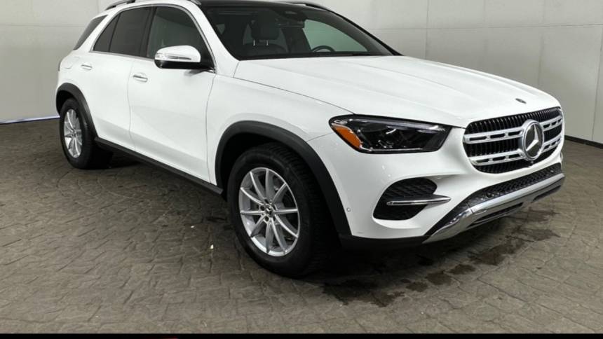 2024 Mercedes-Benz GLE GLE 350 — SUV — 13,169 mi — Maumee, OH