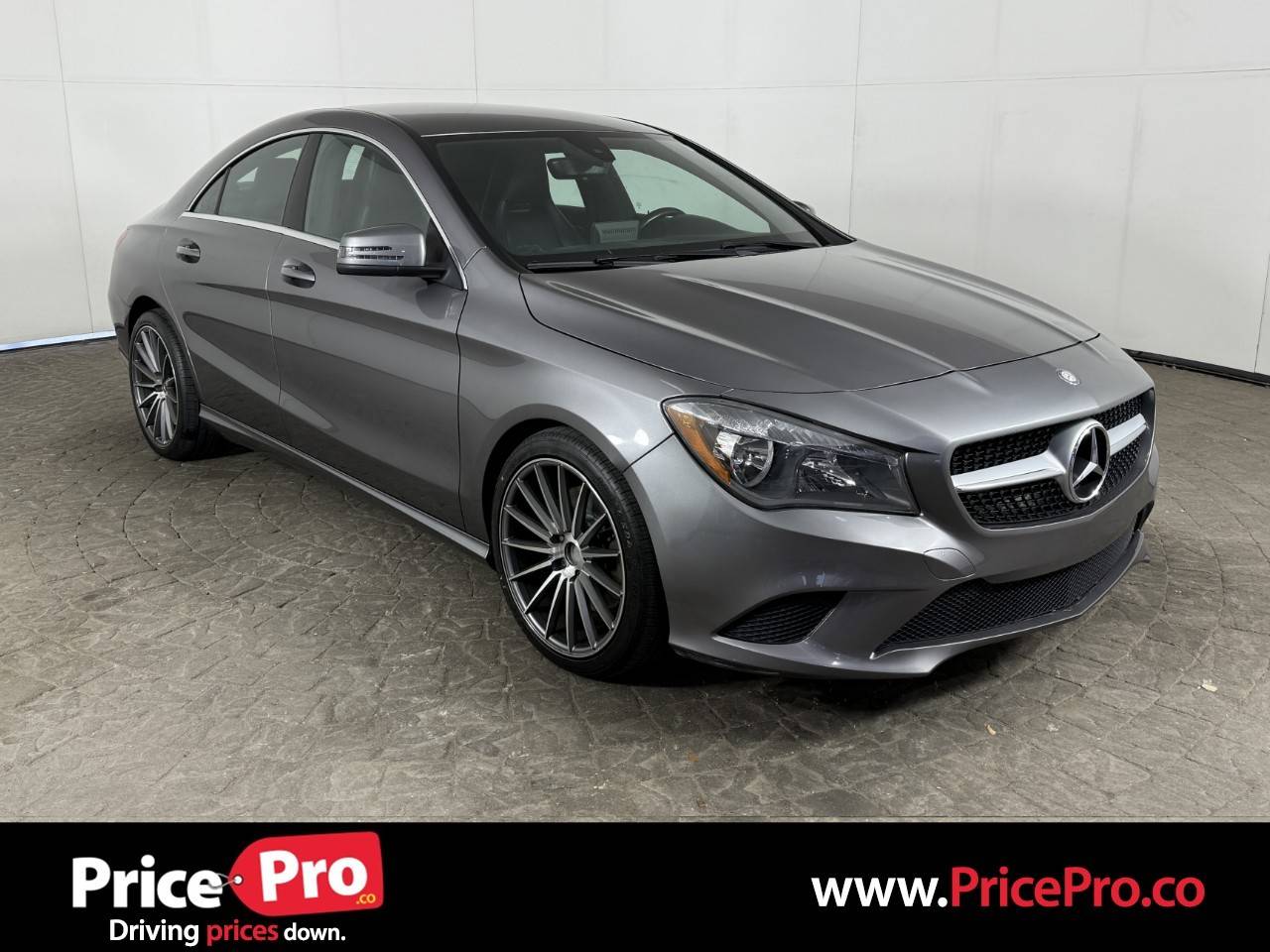 2016 Mercedes-Benz CLA CLA 250 — Sedan — 91,376 mi — Maumee, OH