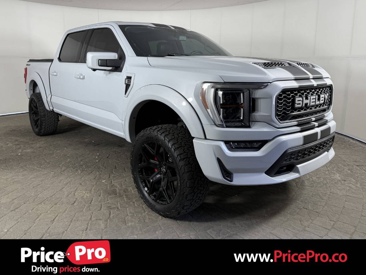 2021 Ford F-150 Lariat — Pickup Truck — 46,899 mi — Maumee, OH