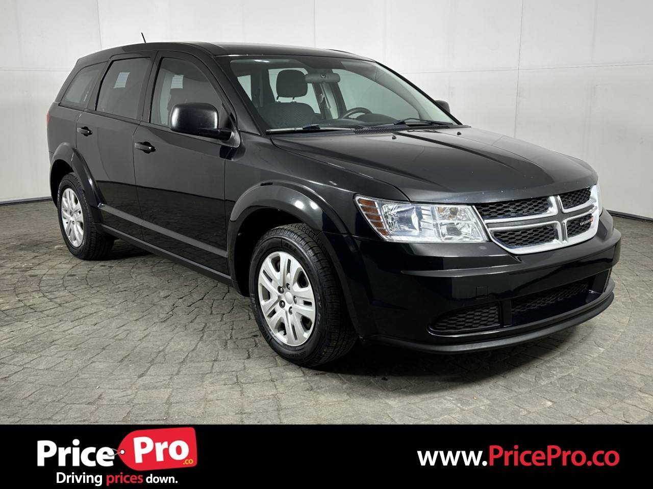 2015 Dodge Journey American Value Pack — SUV — 137,166 mi — Maumee, OH