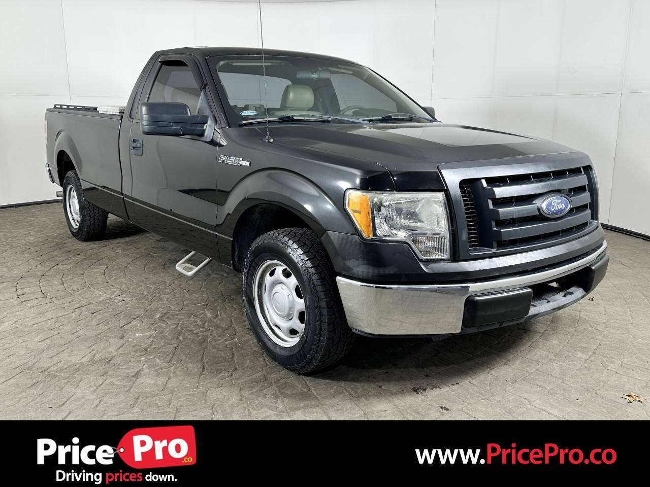 2010 Ford F-150 XL — Pickup Truck — 122,258 mi — Maumee, OH