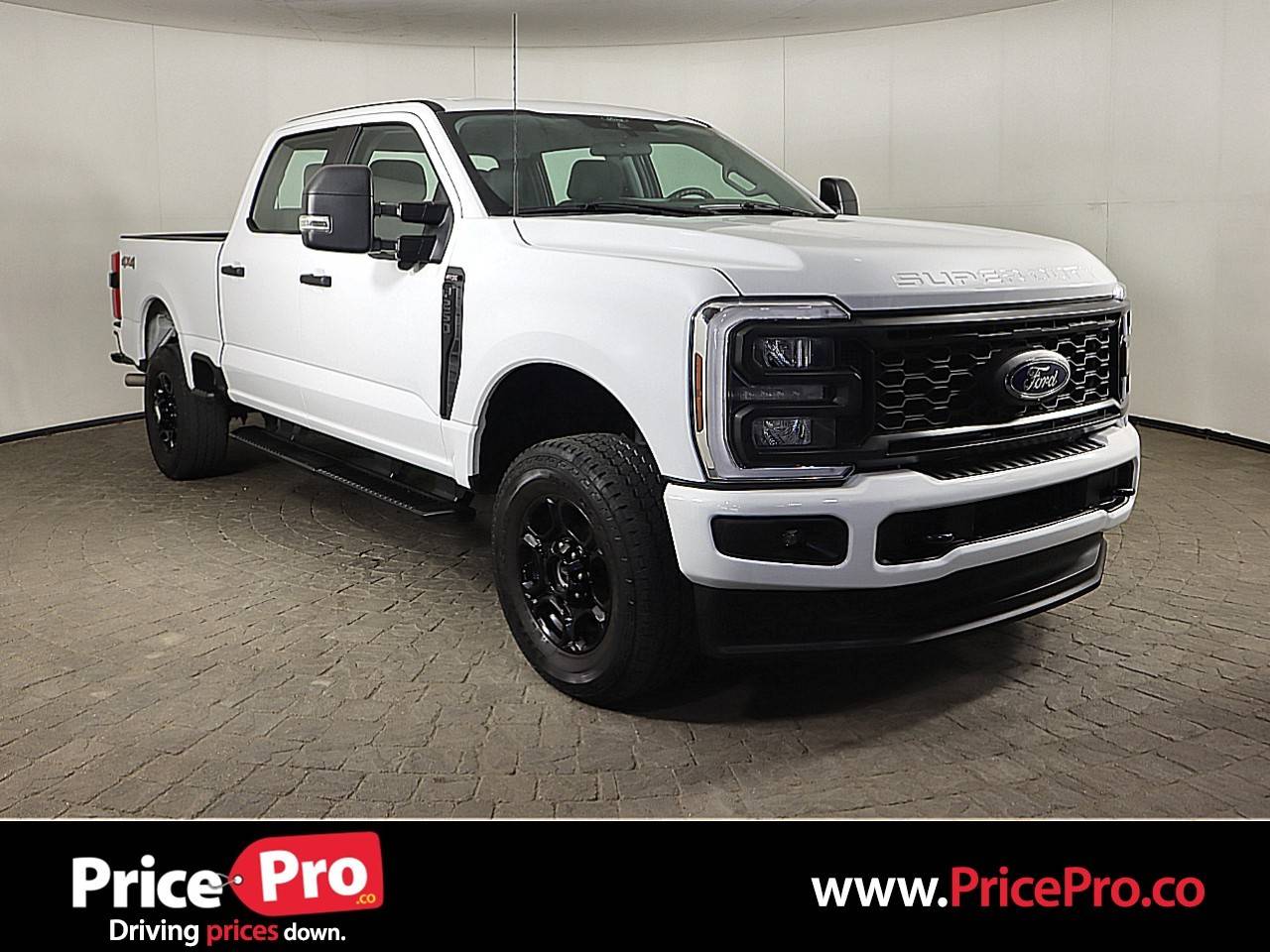 2024 Ford Super Duty F-250 XL — Pickup Truck — 27,993 mi — Maumee, OH