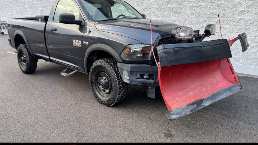 2015 Ram 2500 Tradesman — Pickup Truck — 68,500 mi — Maumee, OH