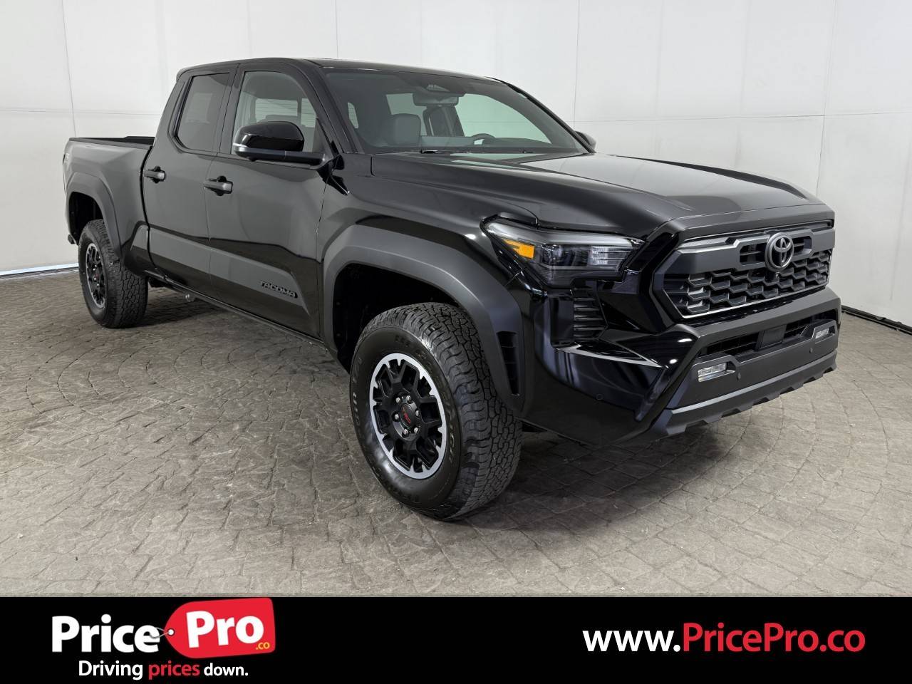 2025 Toyota Tacoma TRD Off Road — Pickup Truck — 7 mi — Maumee, OH