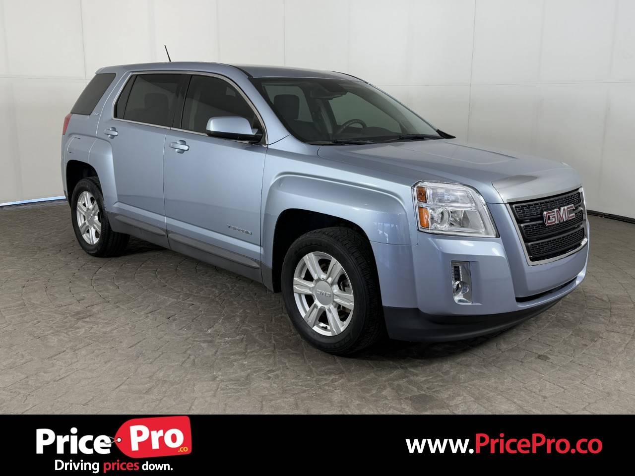 2014 GMC Terrain SLE-1 — SUV — 51,151 mi — Maumee, OH