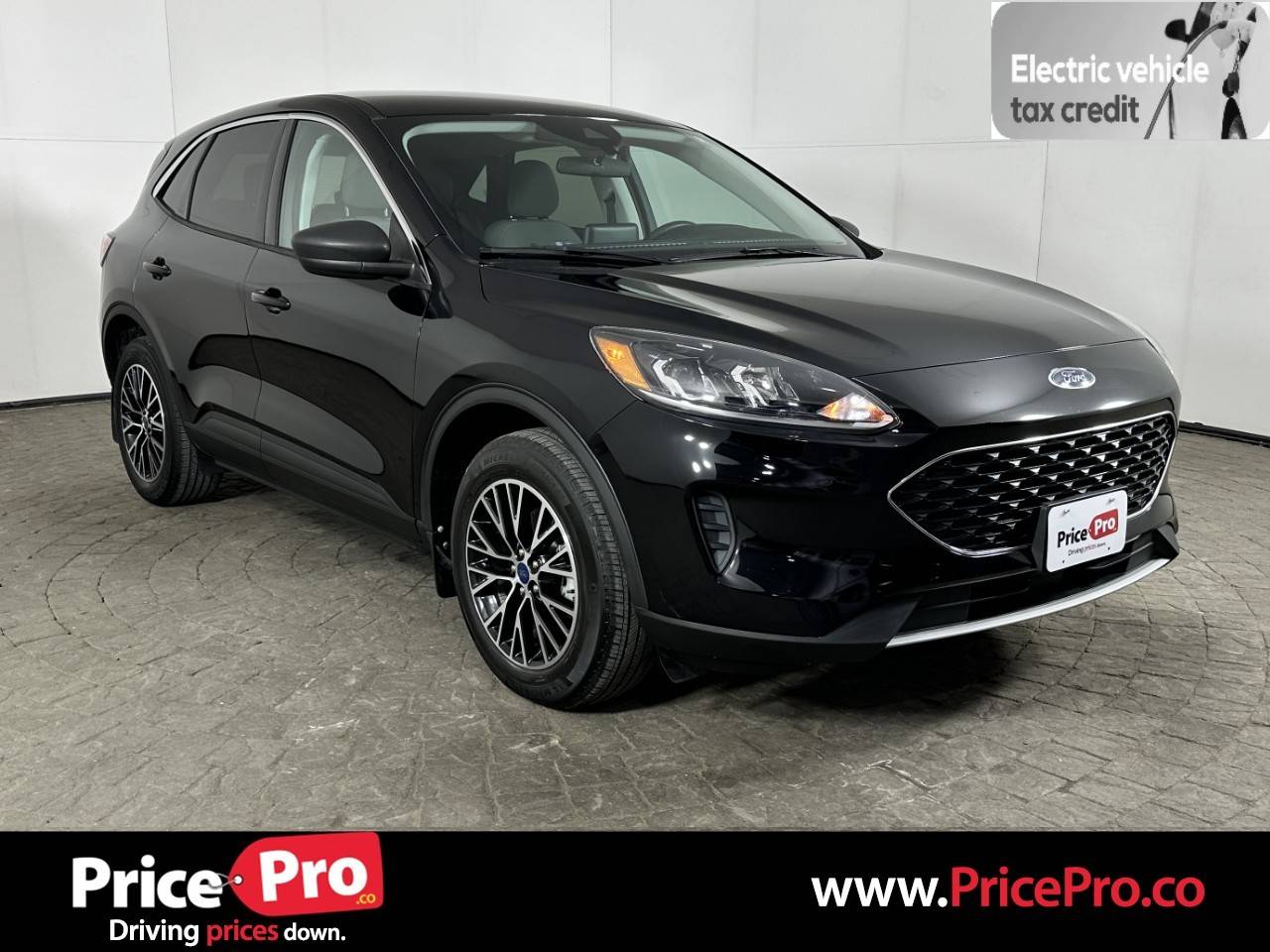 2022 Ford Escape SE Plug-In Hybrid — SUV — 11,597 mi — Maumee, OH