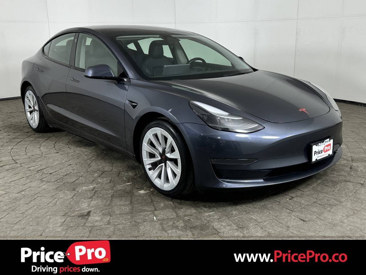 2023 Tesla Model 3 Model 3 — Sedan — 65,806 mi — Maumee, OH