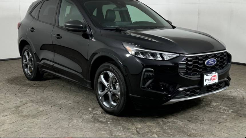 2024 Ford Escape ST-Line — SUV — 11,349 mi — Maumee, OH