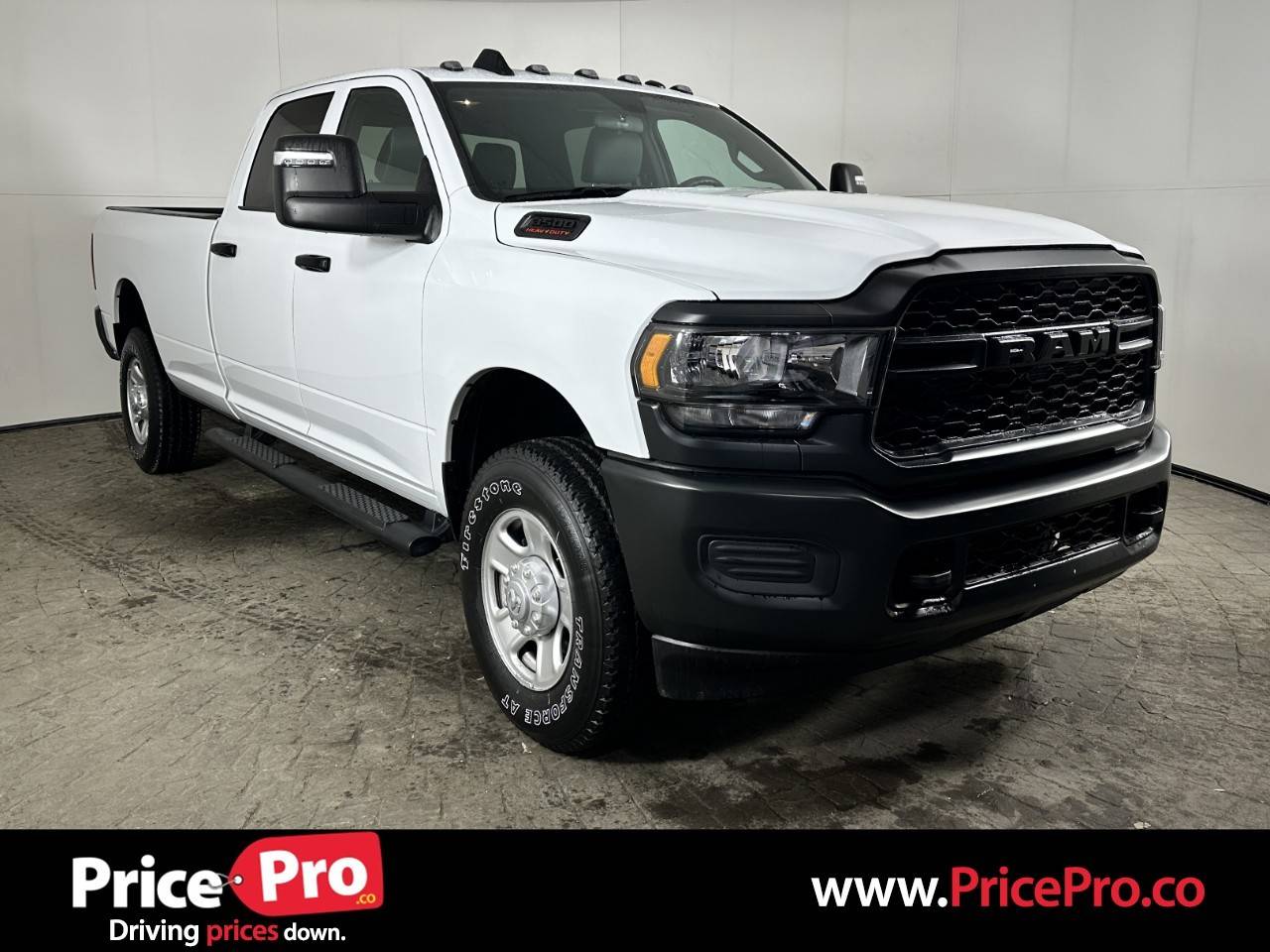 2024 Ram 3500 Tradesman — Pickup Truck — 365 mi — Maumee, OH