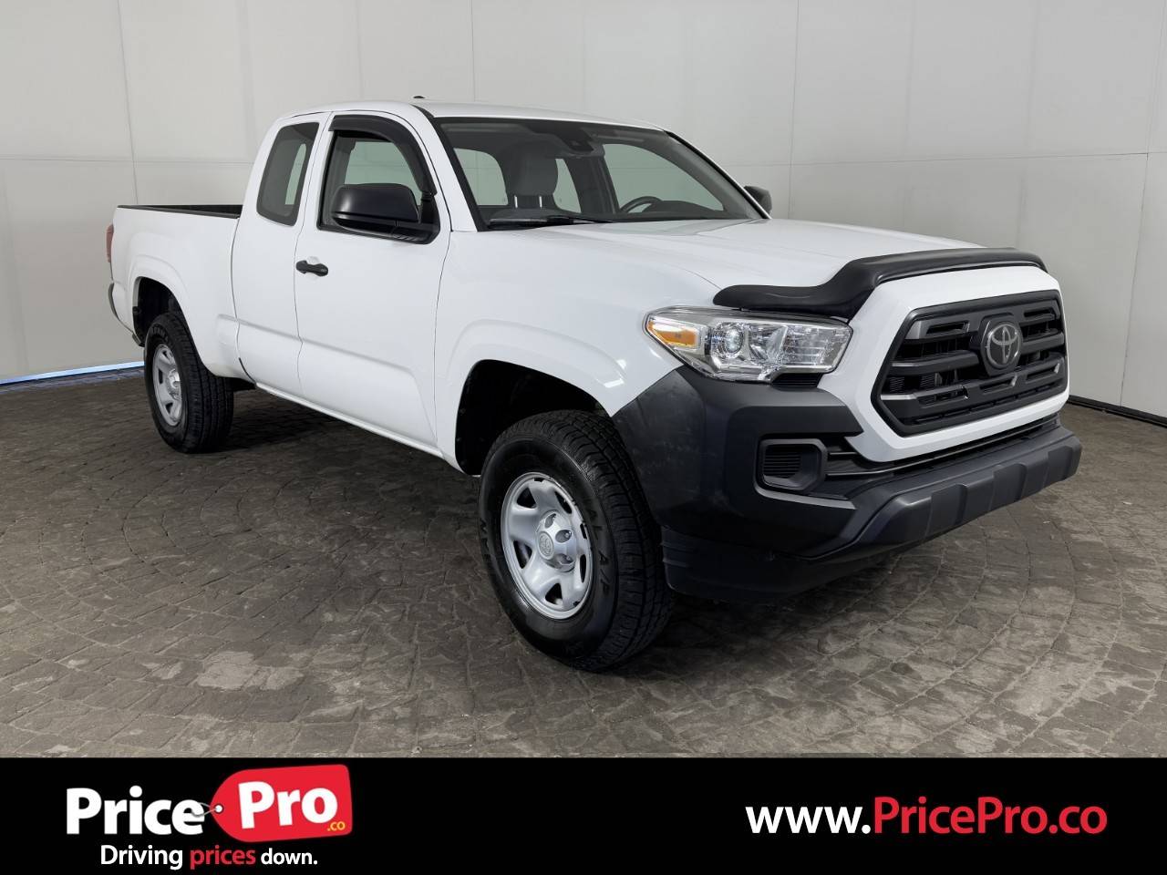 2018 Toyota Tacoma SR — Pickup Truck — 51,695 mi — Maumee, OH