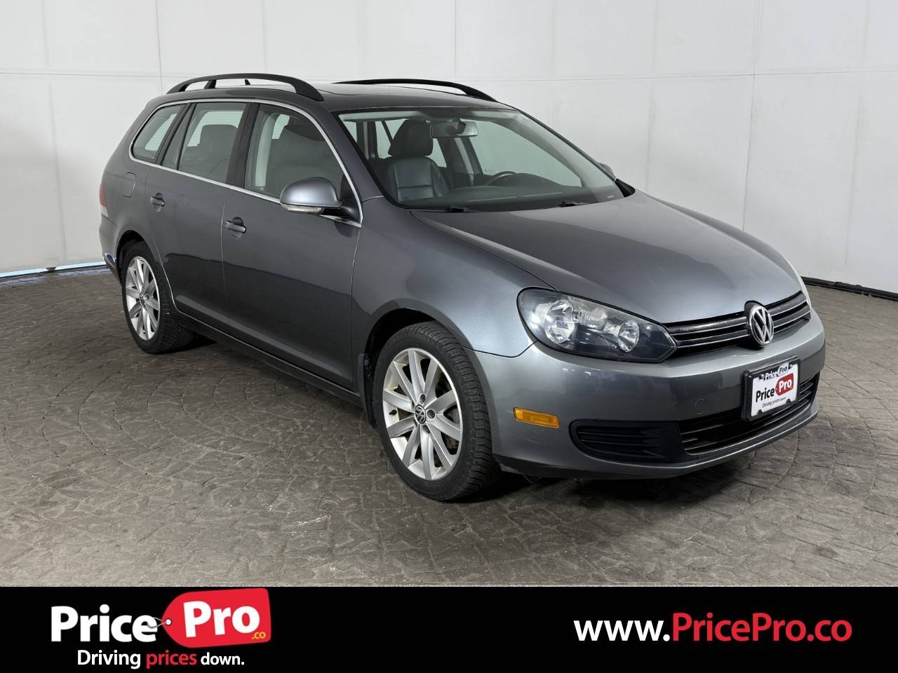 2012 Volkswagen Jetta TDI — Wagon — 70,543 mi — Maumee, OH