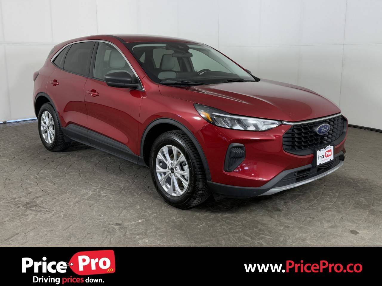 2023 Ford Escape Active — SUV — 56,196 mi — Maumee, OH