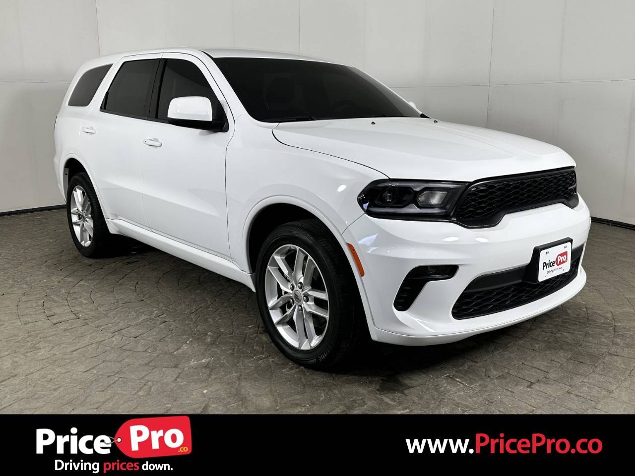2022 Dodge Durango GT — SUV — 51,060 mi — Maumee, OH