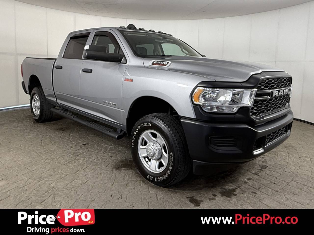 2020 Ram 2500 Tradesman — Pickup Truck — 24,332 mi — Maumee, OH