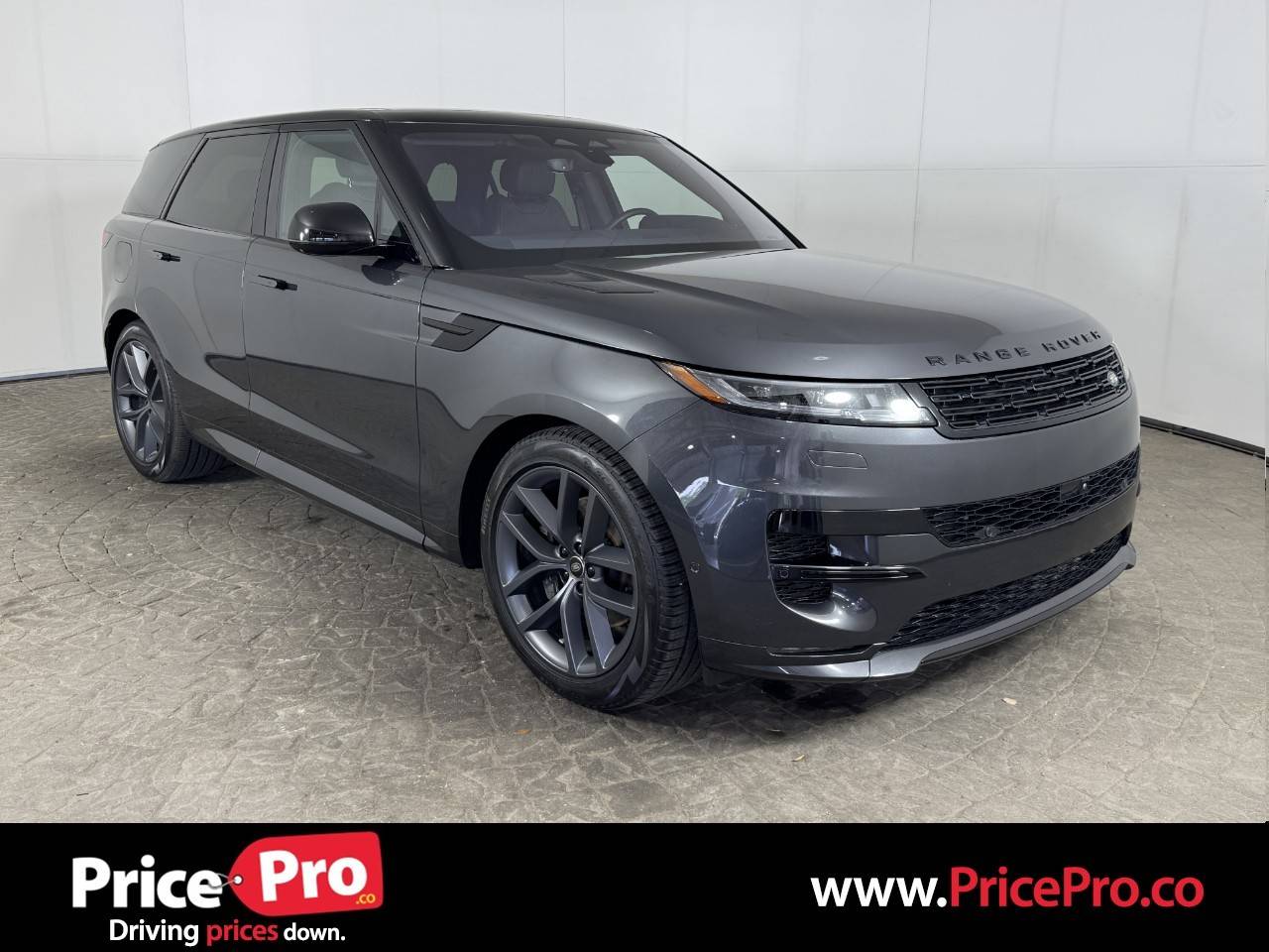2023 Land Rover Range Rover Sport SE Dynamic — SUV — 8,950 mi — Maumee, OH