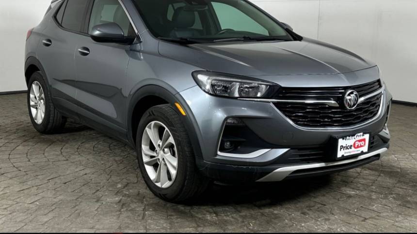 2020 Buick Encore GX Preferred — SUV — 82,936 mi — Maumee, OH