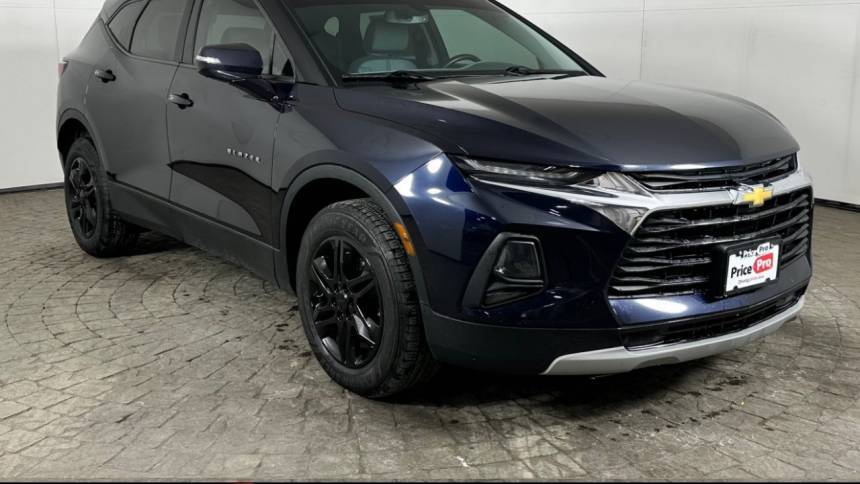 2020 Chevrolet Blazer 2LT — SUV — 70,227 mi — Maumee, OH
