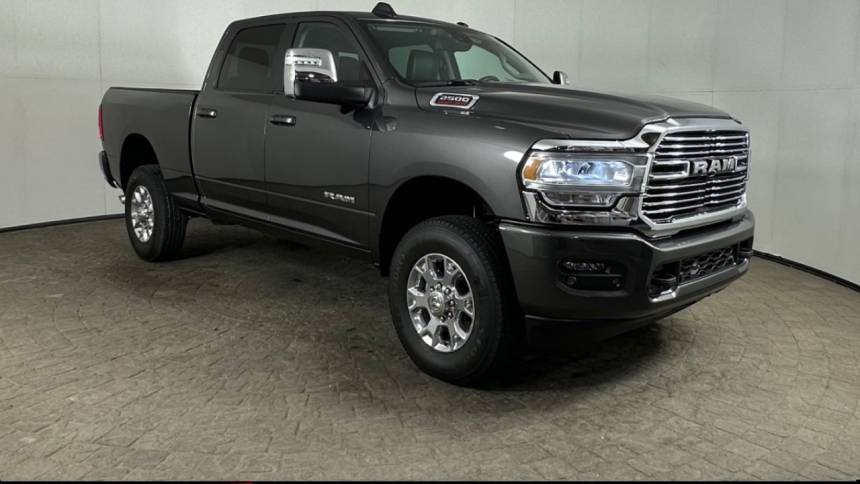 2023 Ram 2500 Laramie — Pickup Truck — 1,627 mi — Maumee, OH