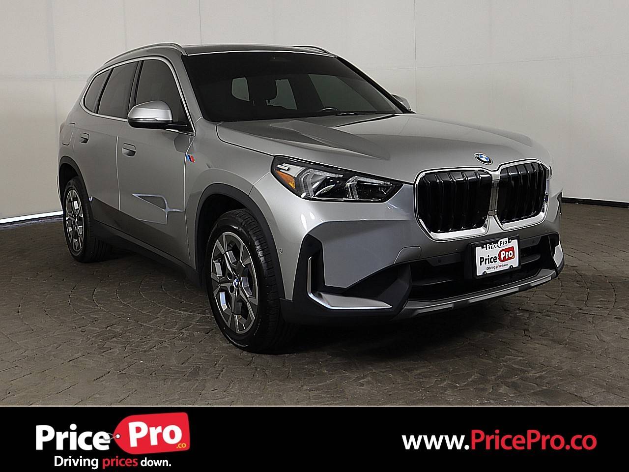 2023 BMW X1 28i — SUV — 40,636 mi — Maumee, OH