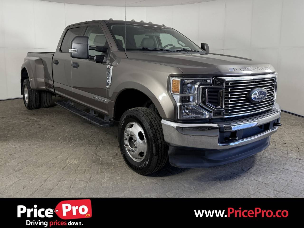 2020 Ford Super Duty F-350 XL — Pickup Truck — 69,849 mi — Maumee, OH