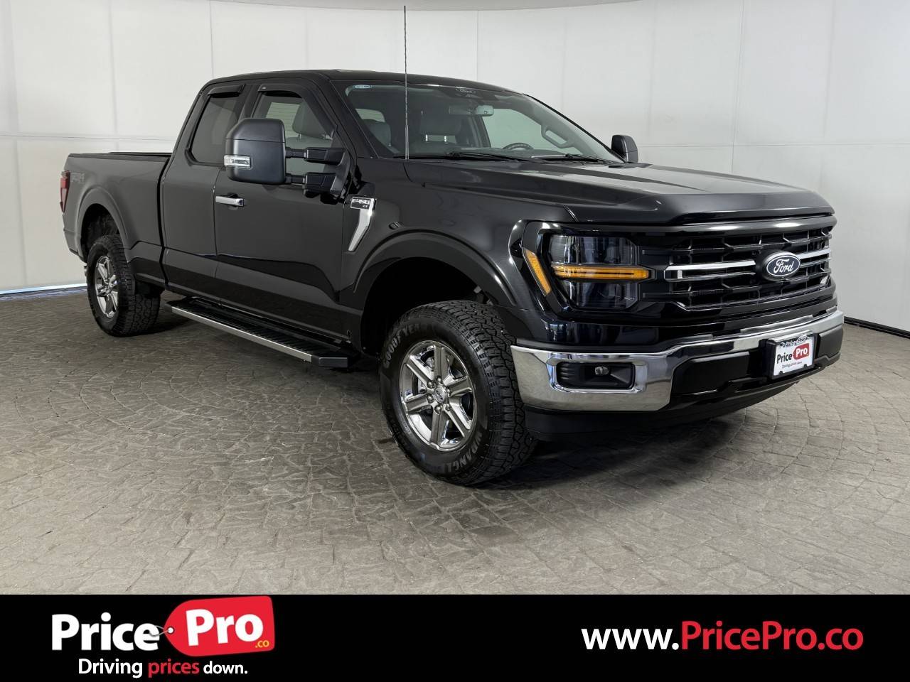 2024 Ford F-150 XLT — Pickup Truck — 11,269 mi — Maumee, OH