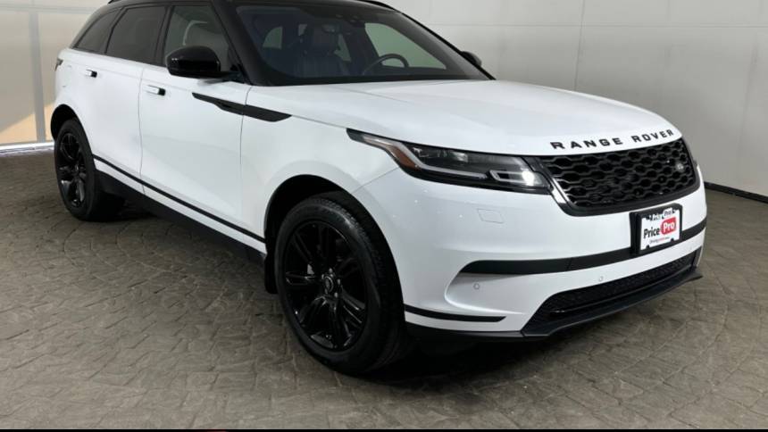 2020 Land Rover Range Rover Velar S — SUV — 25,262 mi — Maumee, OH