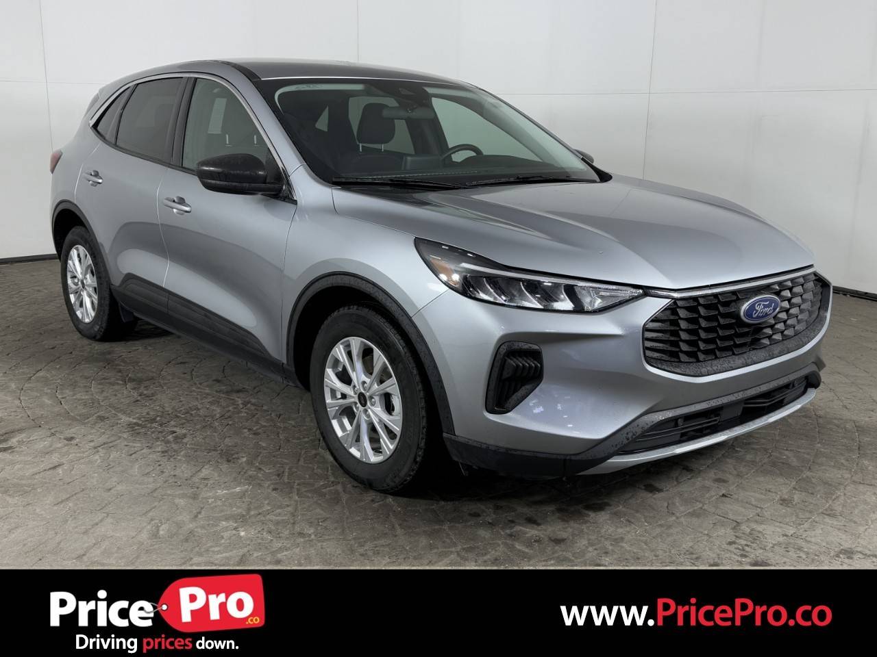 2023 Ford Escape Active — SUV — 25,137 mi — Maumee, OH