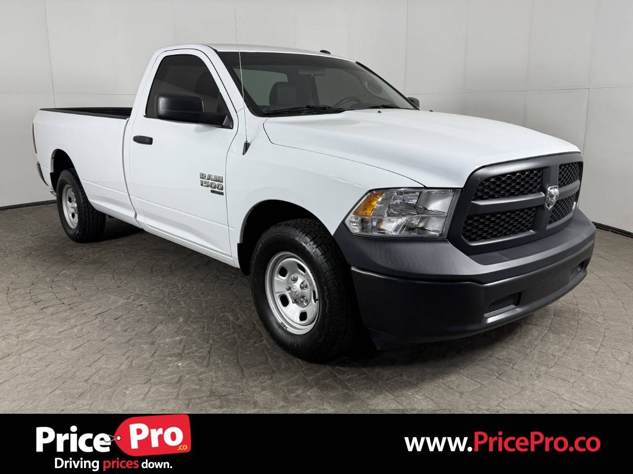 2023 Ram 1500 Classic Tradesman — Pickup Truck — 30,612 mi — Maumee, OH