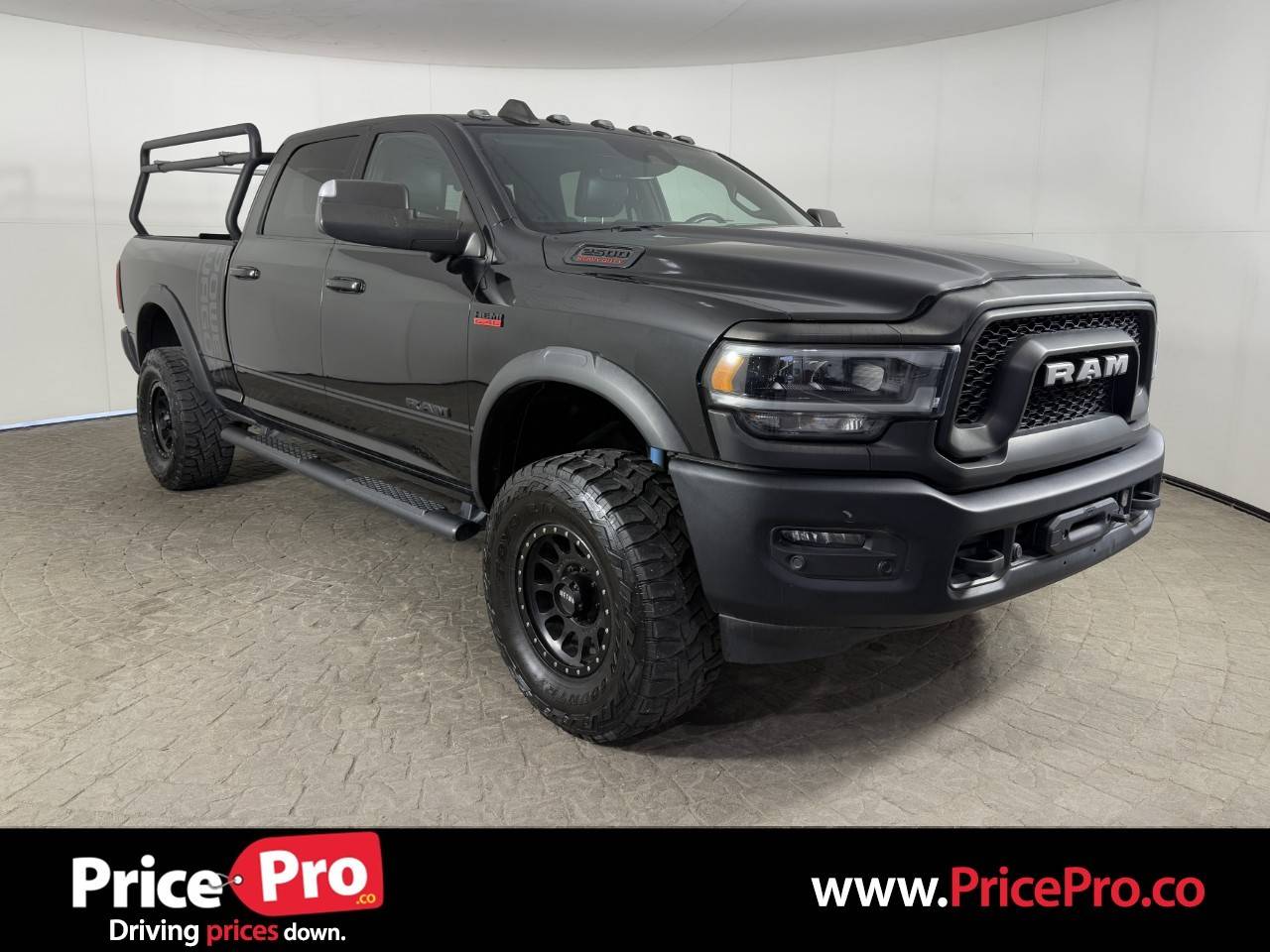 2020 Ram 2500 Power Wagon — Pickup Truck — 84,964 mi — Maumee, OH