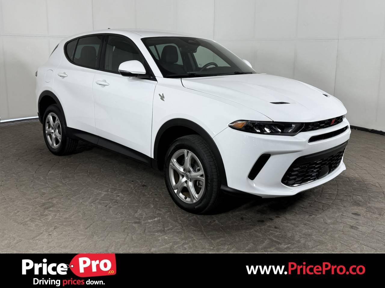 2024 Dodge Hornet GT — SUV — 19,238 mi — Maumee, OH