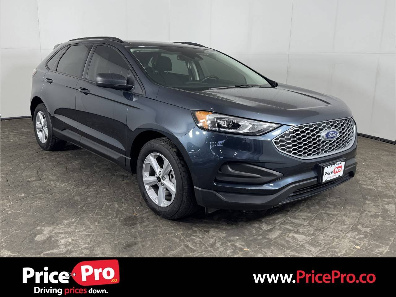 2024 Ford Edge SE — SUV — 12,015 mi — Maumee, OH