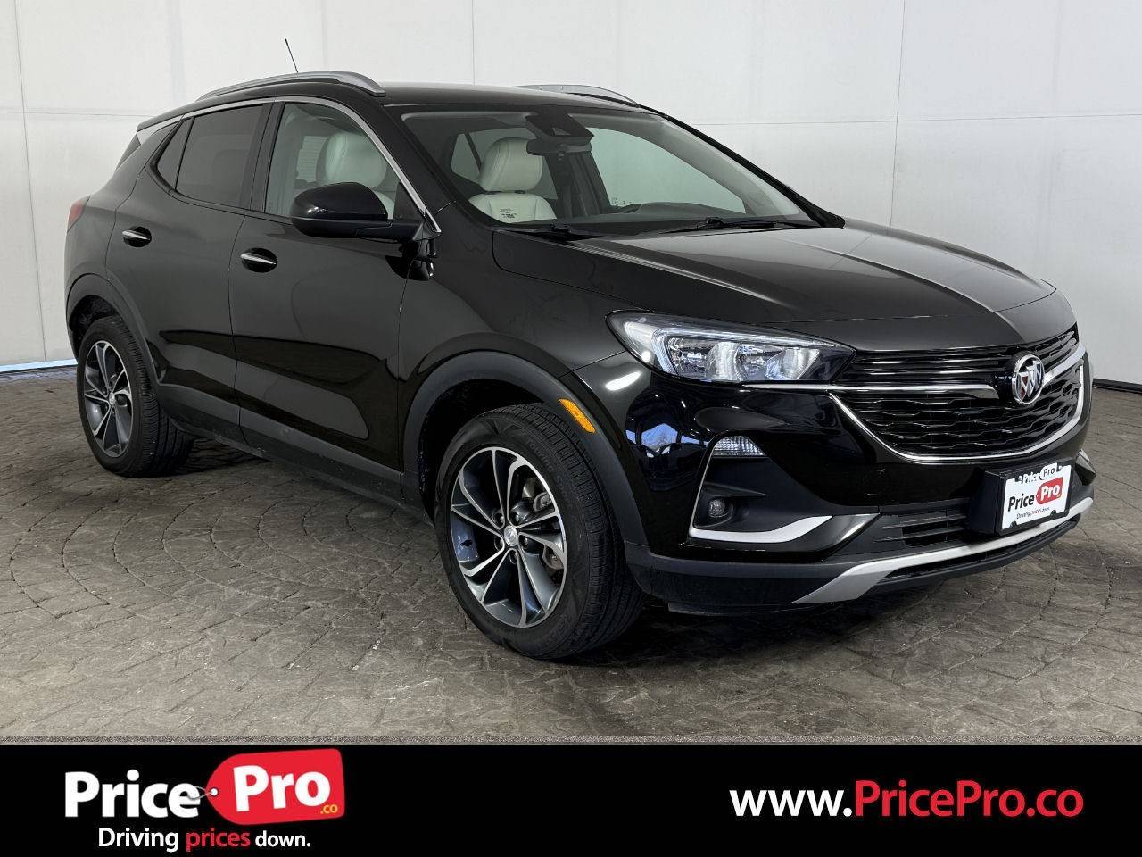 2021 Buick Encore GX Select — SUV — 80,742 mi — Maumee, OH