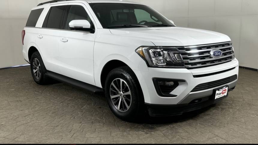 2019 Ford Expedition XLT — SUV — 83,292 mi — Maumee, OH