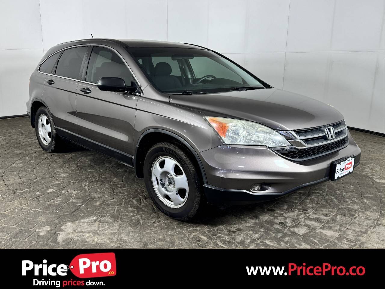 2010 Honda CR-V LX — SUV — 129,908 mi — Maumee, OH