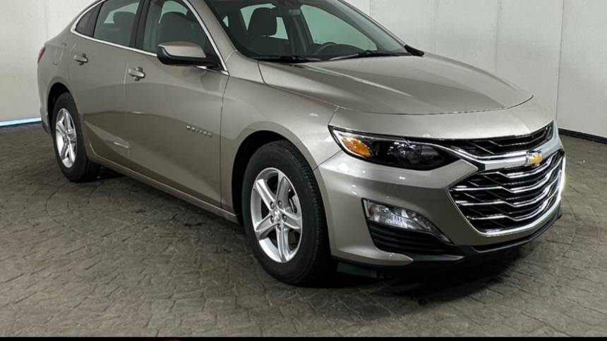 2024 Chevrolet Malibu LT — Sedan — 11,008 mi — Maumee, OH