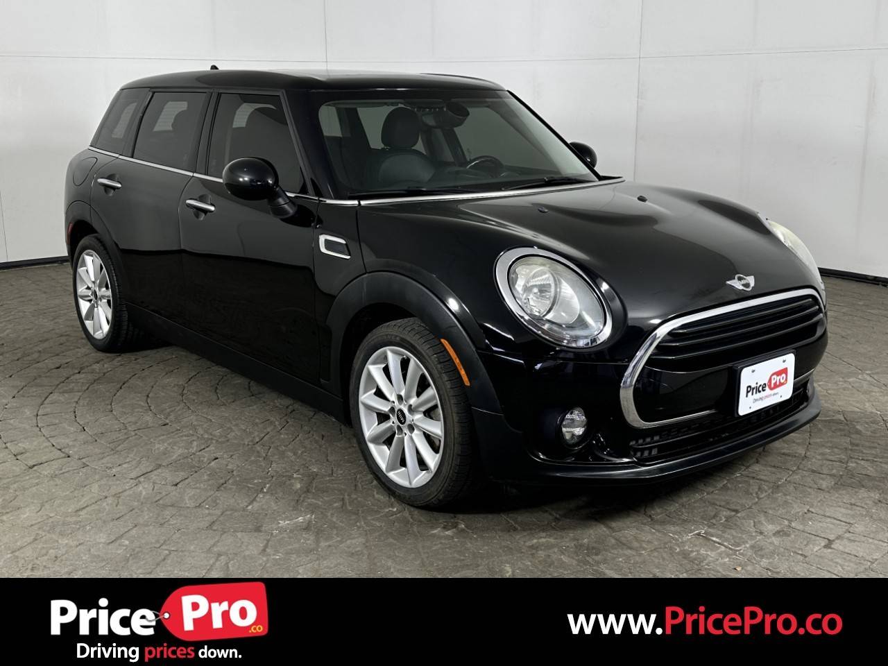 2016 MINI Clubman Cooper — Wagon — 57,900 mi — Maumee, OH