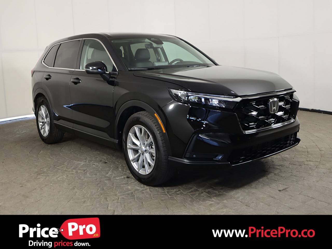 2025 Honda CR-V EX-L — SUV — 653 mi — Maumee, OH