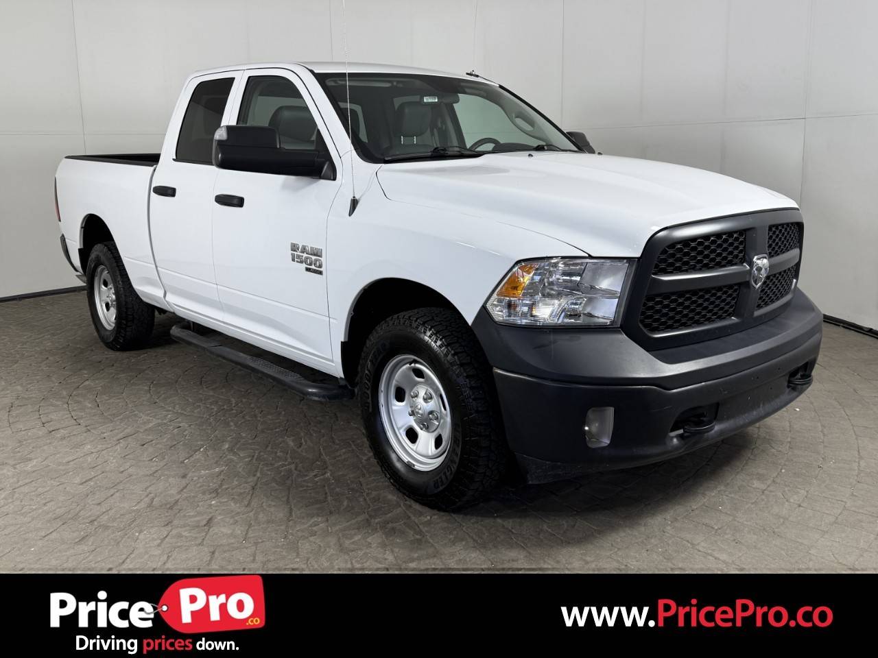 2023 Ram 1500 Classic Tradesman — Pickup Truck — 63,779 mi — Maumee, OH
