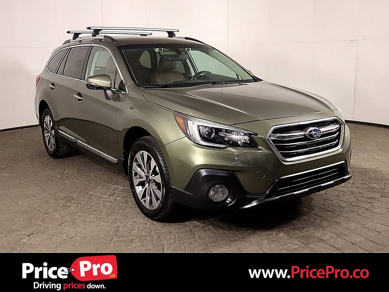2019 Subaru Outback 3.6R Touring — SUV — 98,495 mi — Maumee, OH