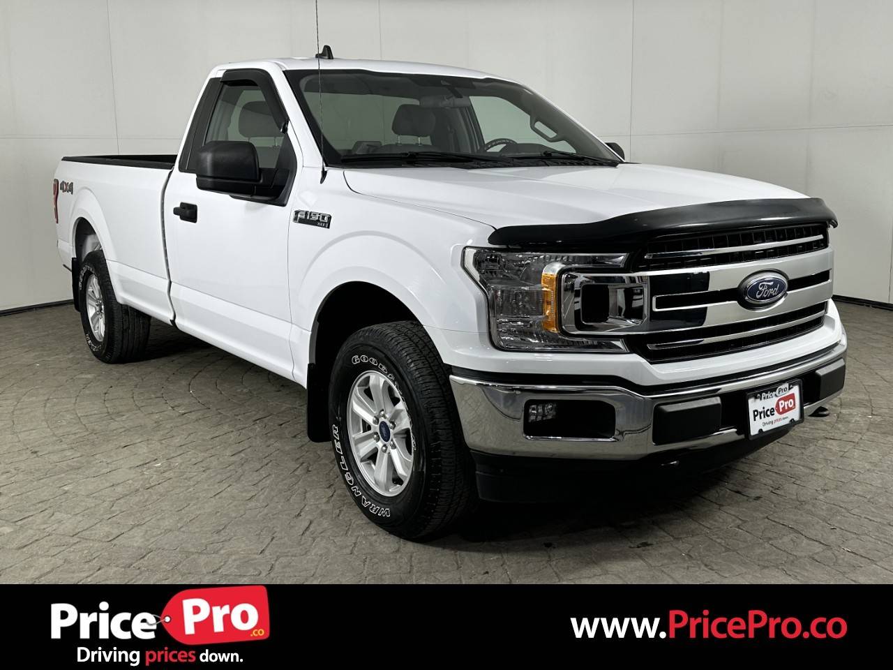2020 Ford F-150 XLT — Pickup Truck — 48,371 mi — Maumee, OH
